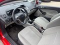 Daumennagel 10 - Ford Fiesta 1,6 TDCi*1-HNAD*KLIMA*SHZ*TÜV NEU*