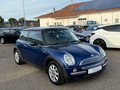 Daumennagel 2 - MINI Cooper COOPER 1.6*PANO*KLIMA*TÜV 08.2026