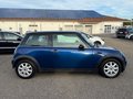 Daumennagel 8 - MINI Cooper COOPER 1.6*PANO*KLIMA*TÜV 08.2026