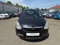 Daumennagel 3 - Opel Agila 1.2 Edition*KLIMA*TÜV BIA 03.2027*