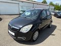 Daumennagel 1 - Opel Agila 1.2 Edition*KLIMA*TÜV BIA 03.2027*