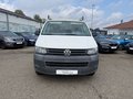 Daumennagel 2 - Volkswagen T5 Transporter 2.0TDI*LANG*AHK*1-HAND*