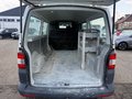 Daumennagel 19 - Volkswagen T5 Transporter 2.0TDI*LANG*AHK*1-HAND*