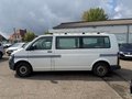 Daumennagel 4 - Volkswagen T5 Transporter 2.0TDI*LANG*AHK*1-HAND*