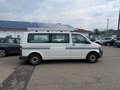 Daumennagel 5 - Volkswagen T5 Transporter 2.0TDI*LANG*AHK*1-HAND*