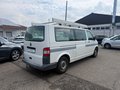 Daumennagel 6 - Volkswagen T5 Transporter 2.0TDI*LANG*AHK*1-HAND*