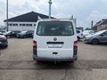 Daumennagel 7 - Volkswagen T5 Transporter 2.0TDI*LANG*AHK*1-HAND*