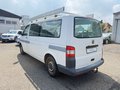 Daumennagel 8 - Volkswagen T5 Transporter 2.0TDI*LANG*AHK*1-HAND*