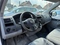 Daumennagel 10 - Volkswagen T5 Transporter 2.0TDI*LANG*AHK*1-HAND*