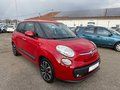 Daumennagel 2 - Fiat 500L 1.4 16V Opening Edition*KLIMA*SHZ*