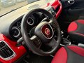 Daumennagel 11 - Fiat 500L 1.4 16V Opening Edition*KLIMA*SHZ*