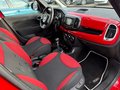 Daumennagel 15 - Fiat 500L 1.4 16V Opening Edition*KLIMA*SHZ*