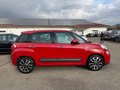 Daumennagel 20 - Fiat 500L 1.4 16V Opening Edition*KLIMA*SHZ*