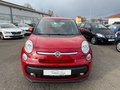 Daumennagel 3 - Fiat 500L 1.4 16V Opening Edition*KLIMA*SHZ*
