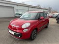 Daumennagel 21 - Fiat 500L 1.4 16V Opening Edition*KLIMA*SHZ*