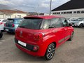 Daumennagel 5 - Fiat 500L 1.4 16V Opening Edition*KLIMA*SHZ*