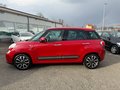 Daumennagel 6 - Fiat 500L 1.4 16V Opening Edition*KLIMA*SHZ*