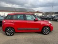 Daumennagel 7 - Fiat 500L 1.4 16V Opening Edition*KLIMA*SHZ*