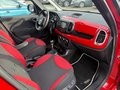 Daumennagel 8 - Fiat 500L 1.4 16V Opening Edition*KLIMA*SHZ*