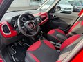 Daumennagel 9 - Fiat 500L 1.4 16V Opening Edition*KLIMA*SHZ*
