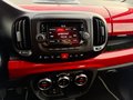 Daumennagel 10 - Fiat 500L 1.4 16V Opening Edition*KLIMA*SHZ*