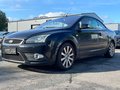 Daumennagel 1 - Ford Focus Cabrio Titanium