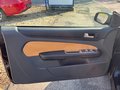 Daumennagel 5 - Ford Focus Cabrio Titanium