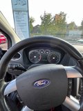 Daumennagel 7 - Ford Focus Cabrio Titanium