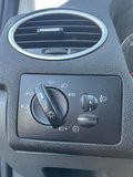 Daumennagel 8 - Ford Focus Cabrio Titanium