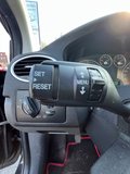 Daumennagel 9 - Ford Focus Cabrio Titanium