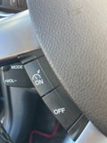 Daumennagel 11 - Ford Focus Cabrio Titanium
