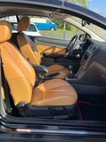 Daumennagel 18 - Ford Focus Cabrio Titanium