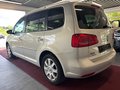 Daumennagel 3 - Volkswagen Touran Comfortline EINPARKHILFE BLUETOOTH NAVI