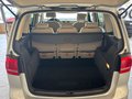 Daumennagel 14 - Volkswagen Touran Comfortline EINPARKHILFE BLUETOOTH NAVI