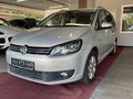Daumennagel 2 - Volkswagen Touran Comfortline EINPARKHILFE BLUETOOTH NAVI