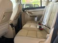 Daumennagel 13 - Volkswagen Touran Comfortline EINPARKHILFE BLUETOOTH NAVI