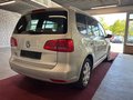 Daumennagel 4 - Volkswagen Touran Comfortline EINPARKHILFE BLUETOOTH NAVI