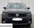 Daumennagel 2 - Volkswagen Tiguan R-LINE CARPLAY-NAVI STANDHEIZUNG