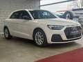 Daumennagel 2 - Audi A1 Sportback 30 TFSI CARPLAY-NAVI SITZHEIZUNG