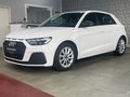 Daumennagel 3 - Audi A1 Sportback 30 TFSI CARPLAY-NAVI SITZHEIZUNG
