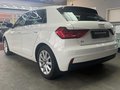 Daumennagel 4 - Audi A1 Sportback 30 TFSI CARPLAY-NAVI SITZHEIZUNG