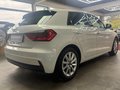 Daumennagel 5 - Audi A1 Sportback 30 TFSI CARPLAY-NAVI SITZHEIZUNG