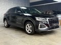Daumennagel 3 - Audi Q2 35 TFSI advanced CARPLAY-NAVI SITZHEIZUNG PDC