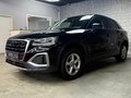 Daumennagel 2 - Audi Q2 35 TFSI advanced CARPLAY-NAVI SITZHEIZUNG PDC