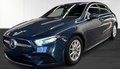Daumennagel 1 - Mercedes-Benz A 200 d 4Matic AMG-LINE 4MATIC VRT-COCKPIT