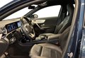 Daumennagel 7 - Mercedes-Benz A 200 d 4Matic AMG-LINE 4MATIC VRT-COCKPIT
