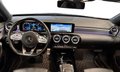 Daumennagel 8 - Mercedes-Benz A 200 d 4Matic AMG-LINE 4MATIC VRT-COCKPIT