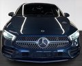 Daumennagel 5 - Mercedes-Benz A 200 d 4Matic AMG-LINE 4MATIC VRT-COCKPIT
