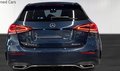 Daumennagel 6 - Mercedes-Benz A 200 d 4Matic AMG-LINE 4MATIC VRT-COCKPIT