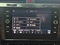 Daumennagel 13 - Volkswagen Golf VII Variant DSG NAVI PDC CARPLAY ACC